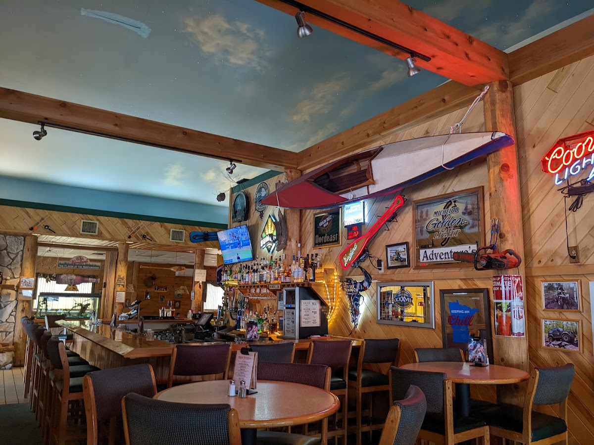 Adventures Restaurant & Pub