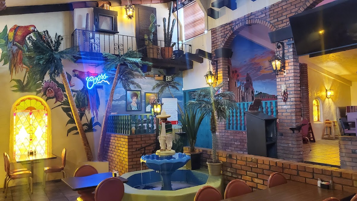 Bean Bandit Mexican Restaurant